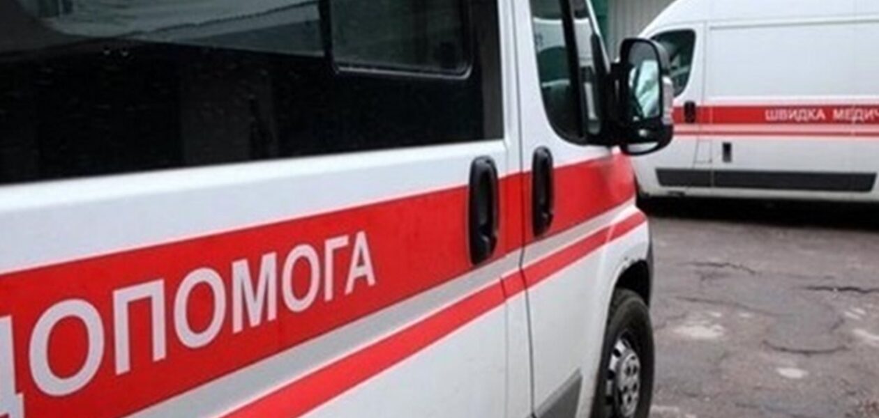 РФ обстріляла евакуаційний екіпаж на Сумщині