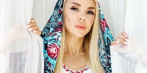 СолоХа втретє стане мамою
