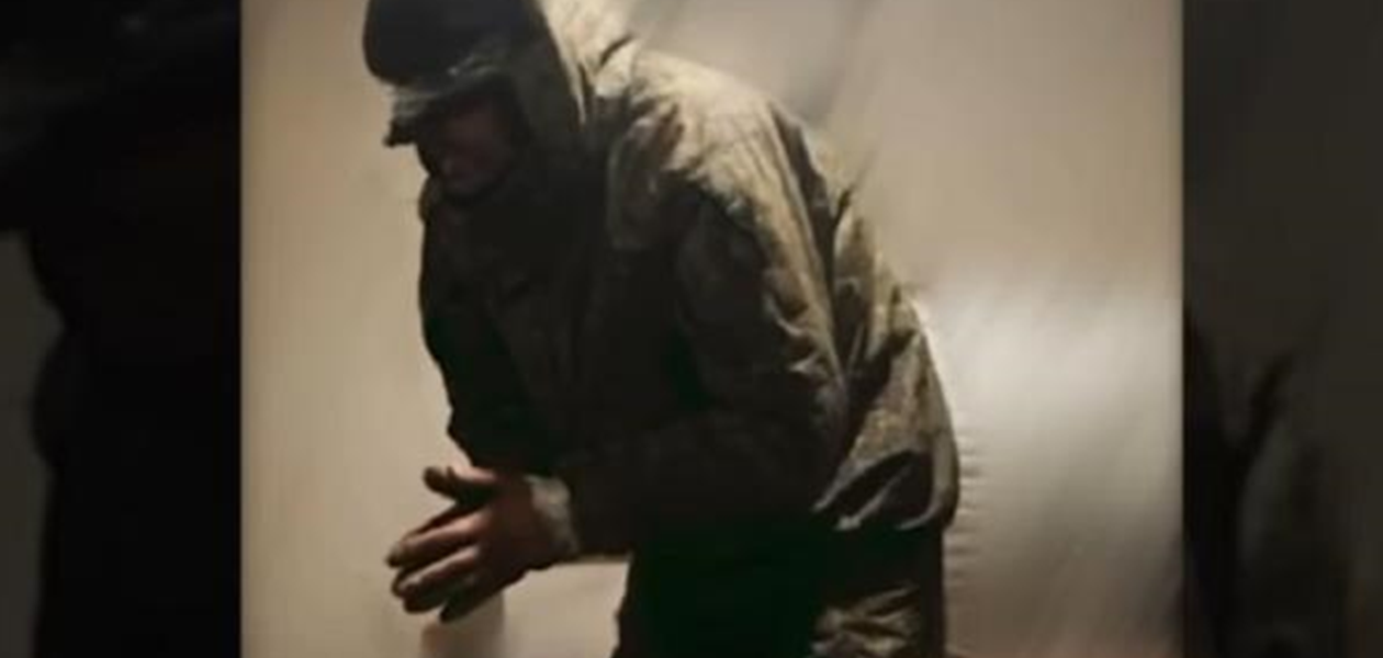 Бійці ССО взяли в полон росіян на Курщині