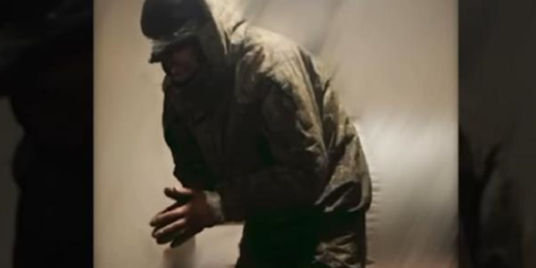 Бійці ССО взяли в полон росіян на Курщині