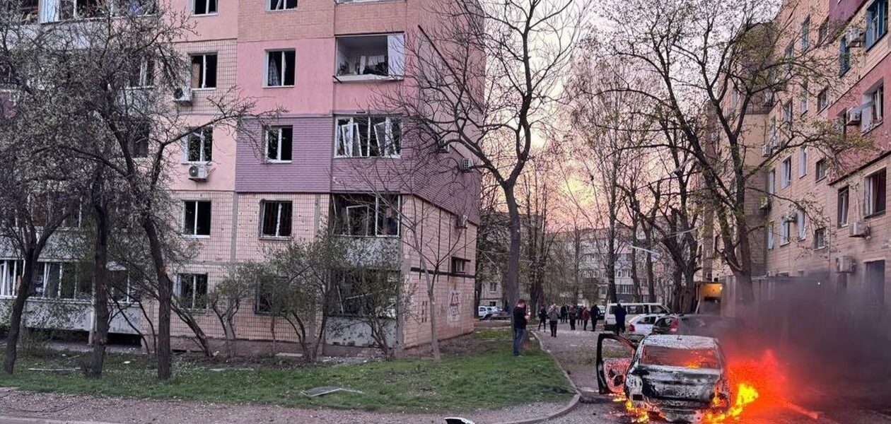 Удар по Кривому Рогу: у РФ зробили цинічну заяву
