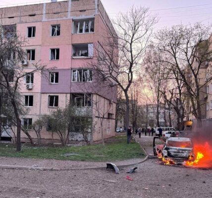 Удар по Кривому Рогу: у РФ зробили цинічну заяву