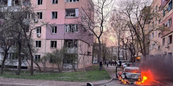 Удар по Кривому Рогу: у РФ зробили цинічну заяву