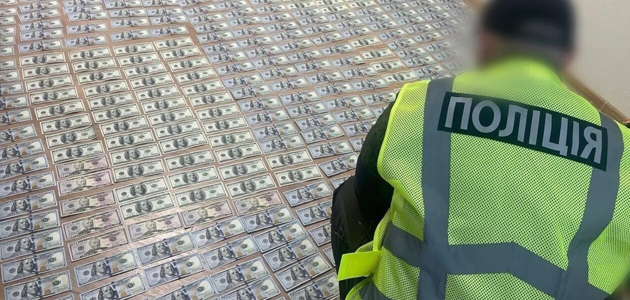 Нацполіція знешкодила наркоугруповання у Києві
