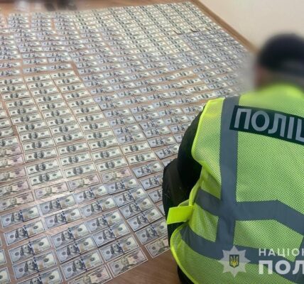 Нацполіція знешкодила наркоугруповання у Києві