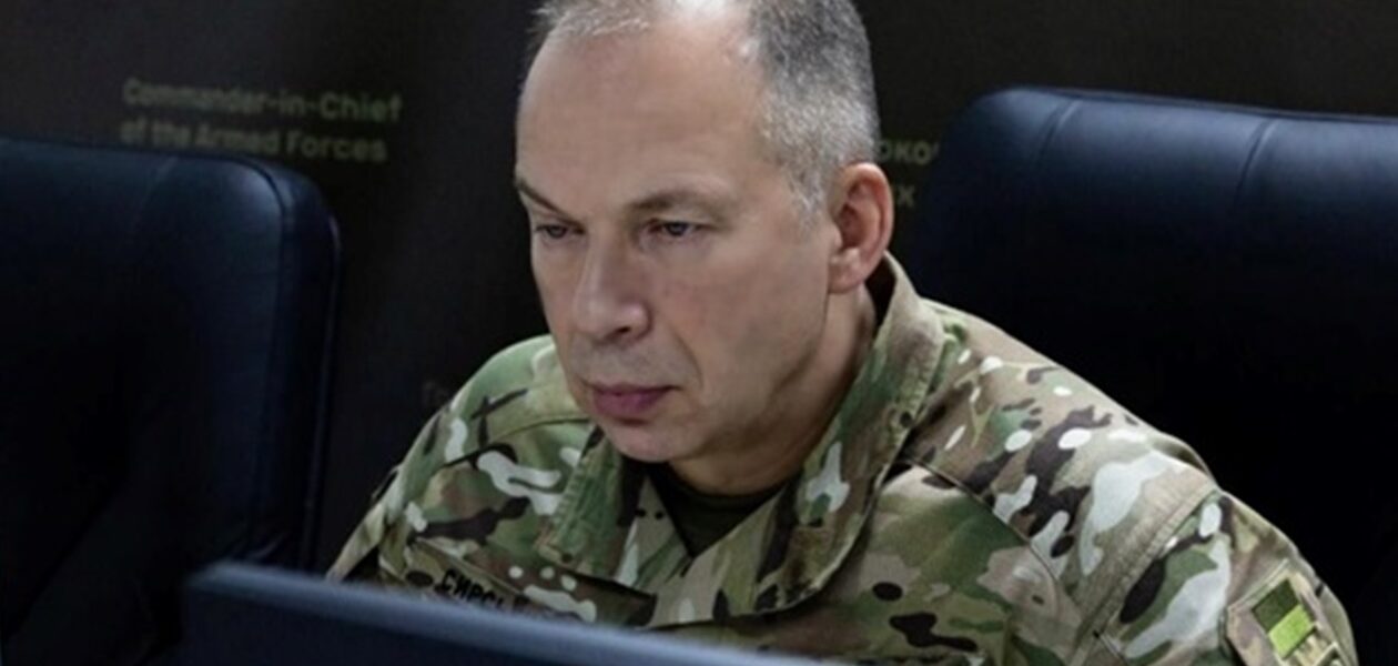 Сирський назвав кількість цілей РФ, знищених дронами у березні