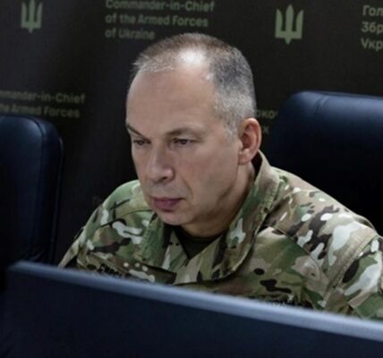 Сирський назвав кількість цілей РФ, знищених дронами у березні