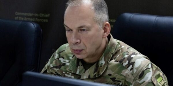 Сирський назвав кількість цілей РФ, знищених дронами у березні