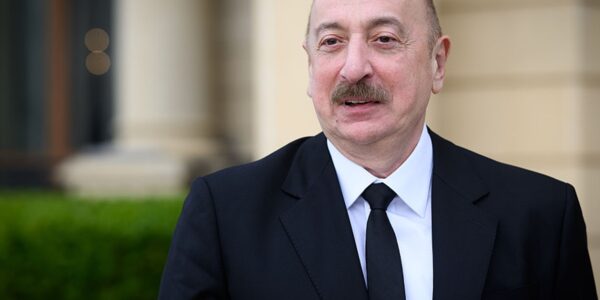 Алієв дав прогноз, чим закінчиться війна в Україні