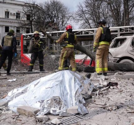 У Сумах загинув командир бригади ЗСУ