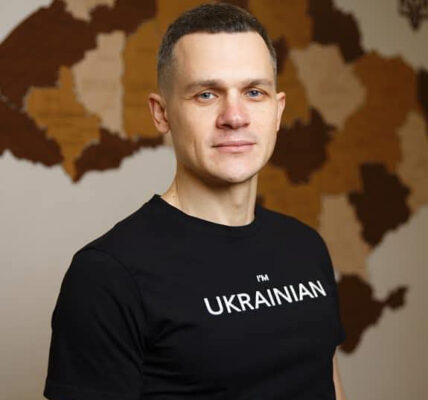 У Лісах України обрали голову наглядової ради