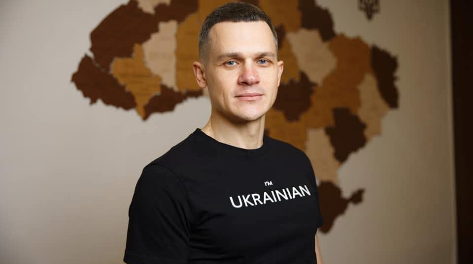 У Лісах України обрали голову наглядової ради