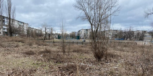 У фірми відсудили кошти за комплекс відбору вторинної сировини на Луганщині