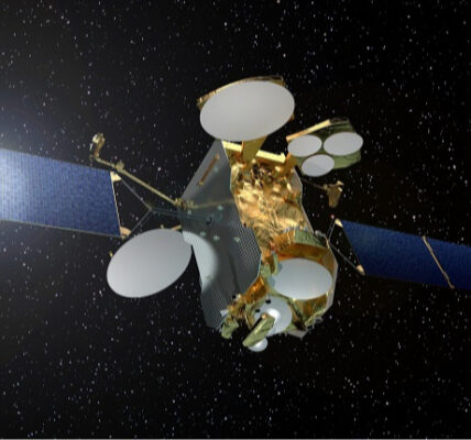 Німеччина викупила значну частину ємності Eutelsat для України – Reuters