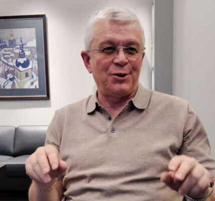 Керівник бізнесу Новинського: "Андрій Єрмак, я вас прошу, будьте розумною людиною"