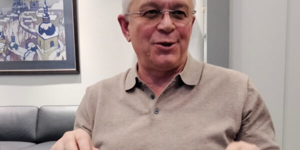 Керівник бізнесу Новинського: "Андрій Єрмак, я вас прошу, будьте розумною людиною"