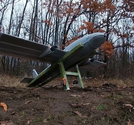 Українські військові використали вразливість БПЛА «Молния» щоб знищувати операторів