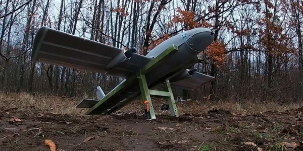 Українські військові використали вразливість БПЛА «Молния» щоб знищувати операторів