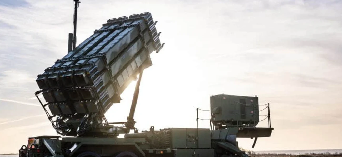 США занепокоєні бажанням Європи купувати менше американської зброї