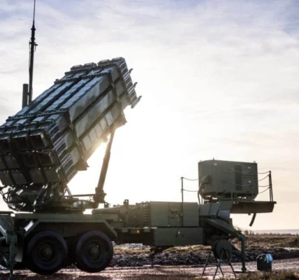 США занепокоєні бажанням Європи купувати менше американської зброї