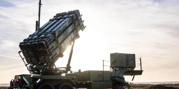 США занепокоєні бажанням Європи купувати менше американської зброї