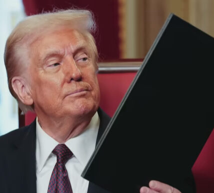 Трамп продовжив дію санкцій Байдена проти Росії