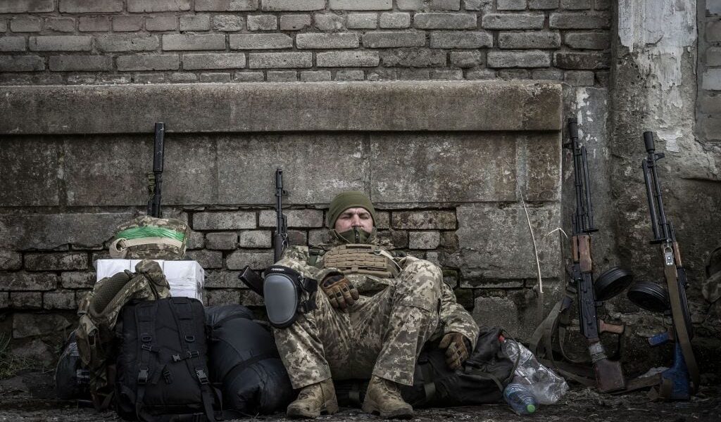Міноборони пропонує замість демобілізації механізм ротації після 90 діб в боях