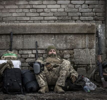 Міноборони пропонує замість демобілізації механізм ротації після 90 діб в боях