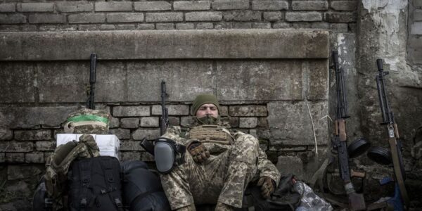 Міноборони пропонує замість демобілізації механізм ротації після 90 діб в боях