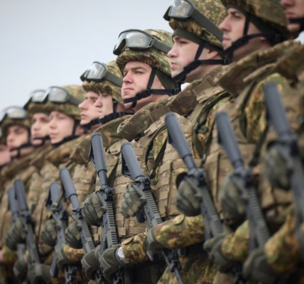 Програма «Контракт 18-24» поширилася на Нацгвардію та Держприкордонслужбу
