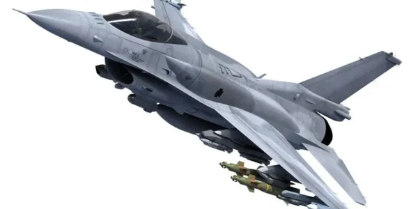 Держдеп США погодив продаж Філіппінам 20 F-16 у найновішій модифікації
