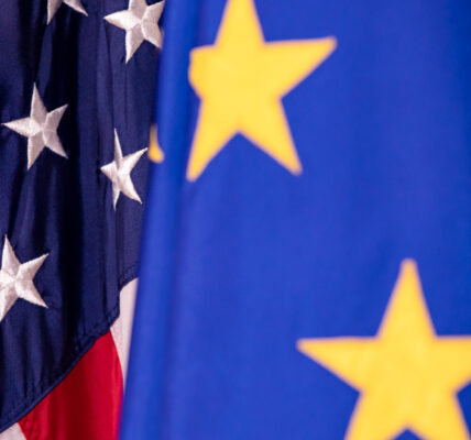 ЄС прискорить торгові переговори зі США після звинувачень Трампа