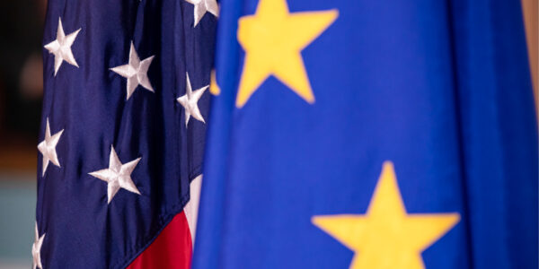 ЄС прискорить торгові переговори зі США після звинувачень Трампа