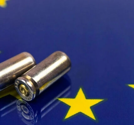 ЄС хоче подвоїти військову допомогу, замовляючи зброю в українських виробників