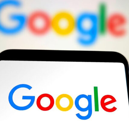 Google ріжуть на частини: Мін