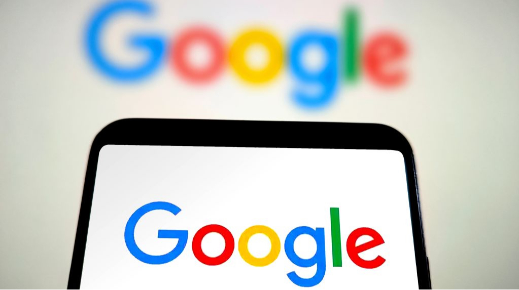 Google ріжуть на частини: Мін