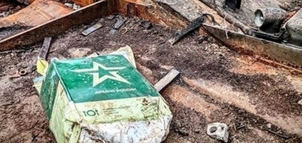 Названо втрати авто- і спецтехніки Росії з початку року