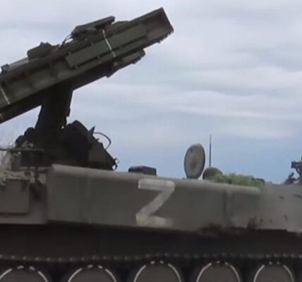 ЗСУ уразили на Курщині російську Стрілу