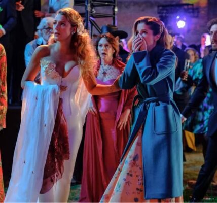 Вийшов трейлер фільму Ще одна проста послуга