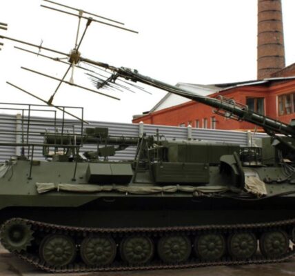 ЗСУ знищили станції комплексу РЕБ Борисоглєбськ-2