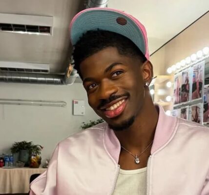 Lil Nas X потрапив до лікарні з частковим паралічем обличчя