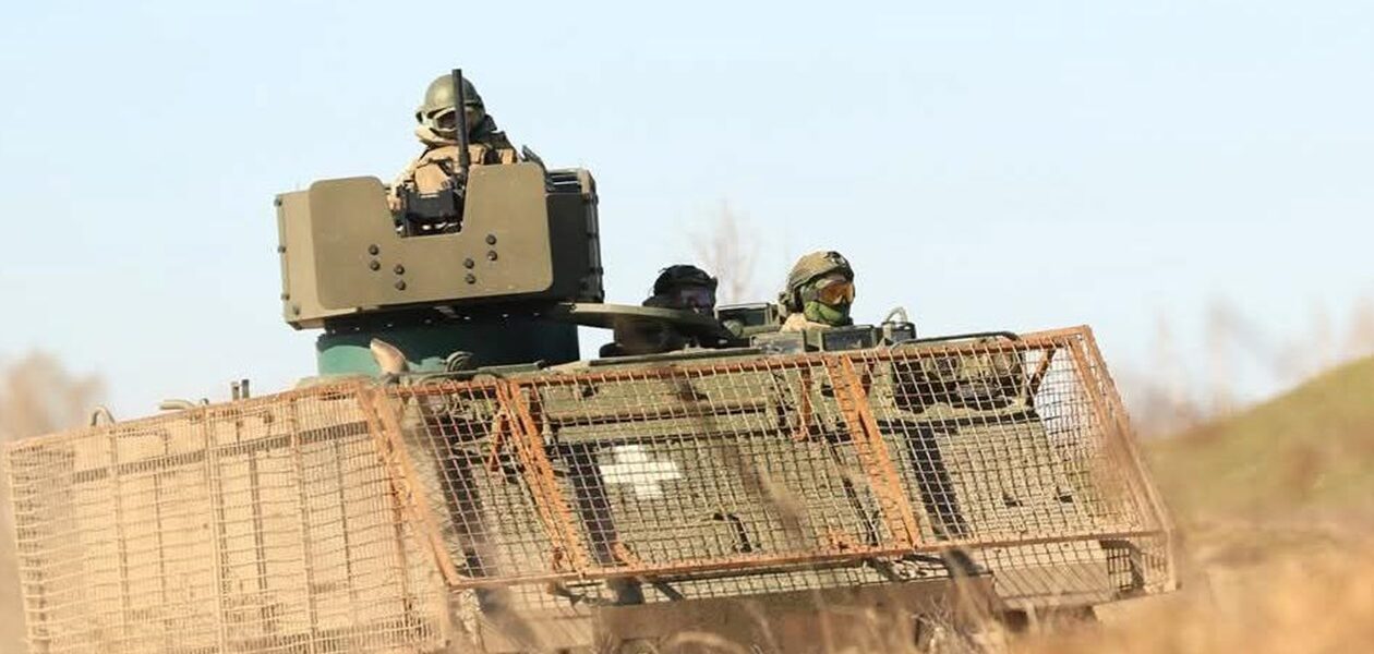 ЗСУ взяли під контроль Дніпроенергію на Донбасі