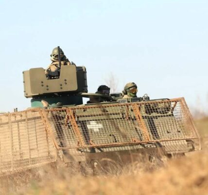 ЗСУ взяли під контроль Дніпроенергію на Донбасі