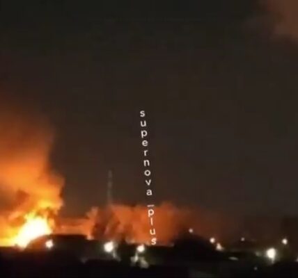 СюжетПомста за Суми. Що атакували ЗСУ на Курщині