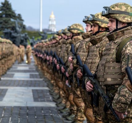 СюжетТри армійські корпуси: зміни в системі ЗСУ