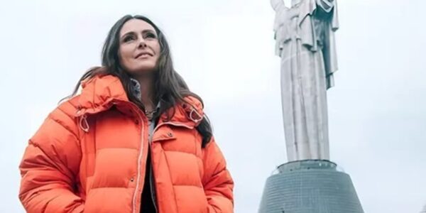 Гурт Within Temptation зняв документалку про війну в Україні