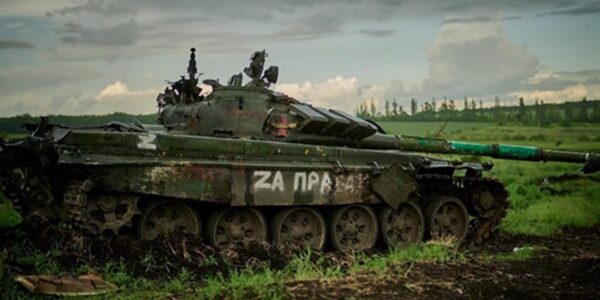 РФ втратила 1000 танків з початку року - Сирський