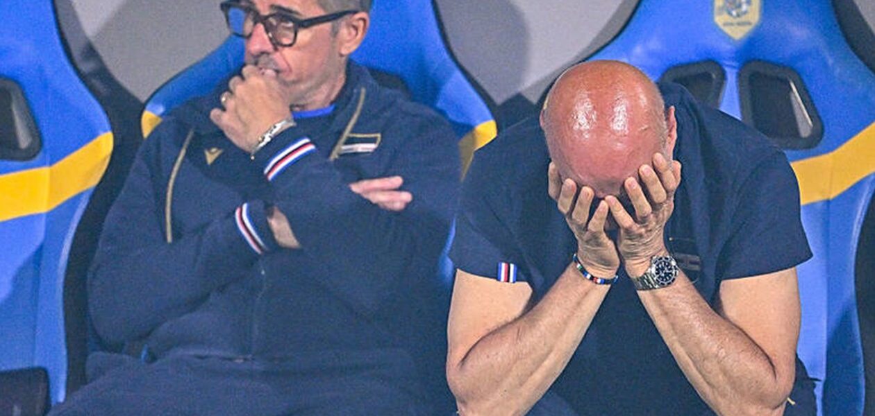 Стрімке падіння: фіналіст Ліги чемпіонів вилетів у третій дивізіон