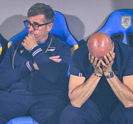 Стрімке падіння: фіналіст Ліги чемпіонів вилетів у третій дивізіон