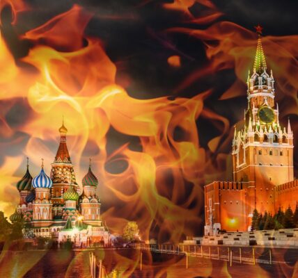 Кремль скликає термінову нараду через дефіцит пального - розвідка